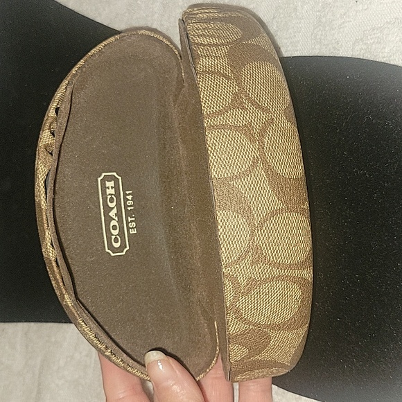 Sunglasses 👓 case - Picture 2 of 4